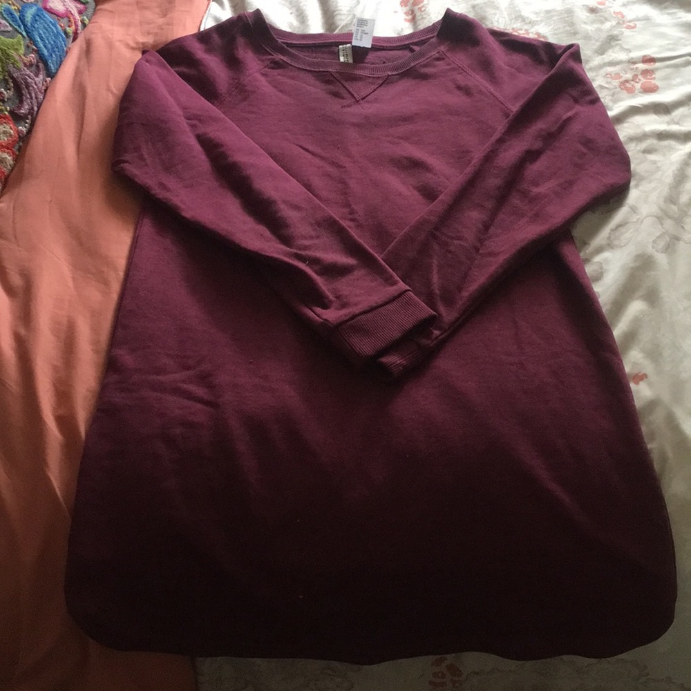 H&M dress